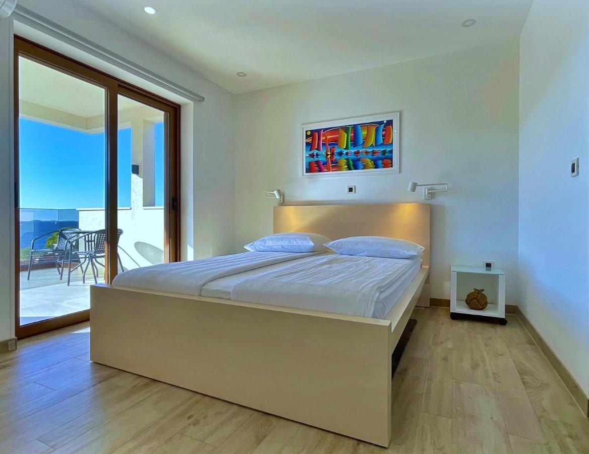 הוילה Ražanj Casa Del Capitano מראה חיצוני תמונה