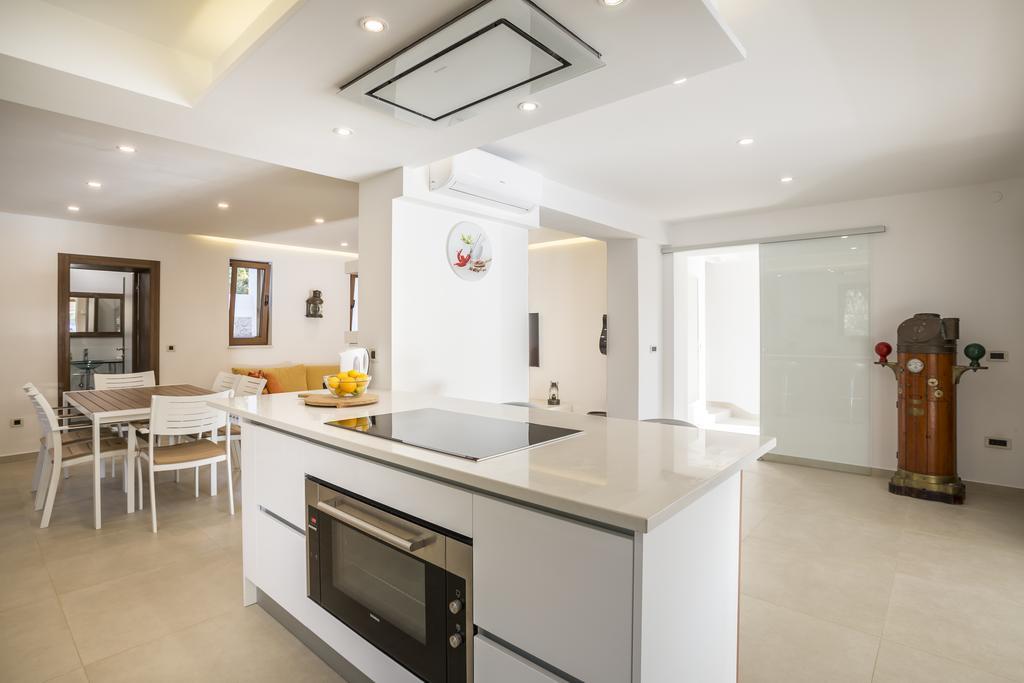 הוילה Ražanj Casa Del Capitano מראה חיצוני תמונה