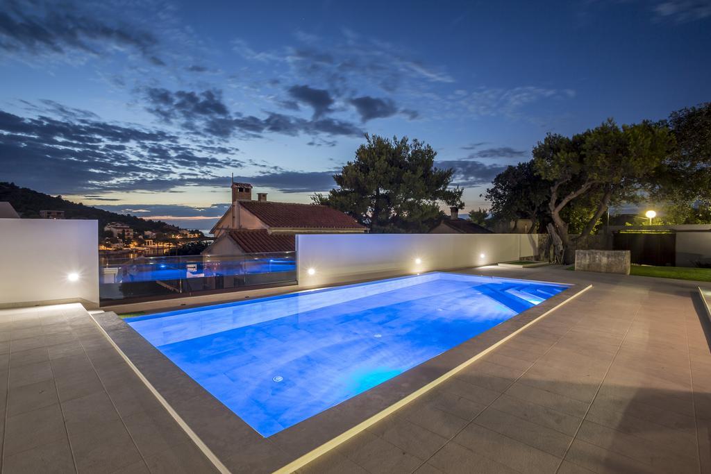 הוילה Ražanj Casa Del Capitano מראה חיצוני תמונה