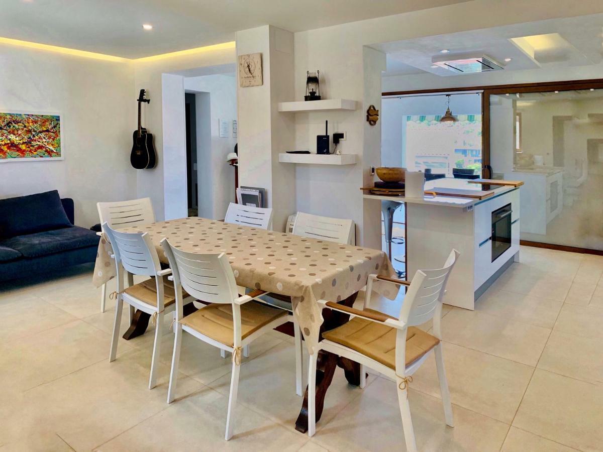 הוילה Ražanj Casa Del Capitano מראה חיצוני תמונה